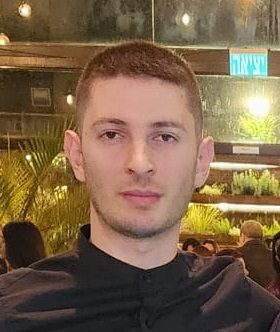 תמונה של מתן שמאילוב