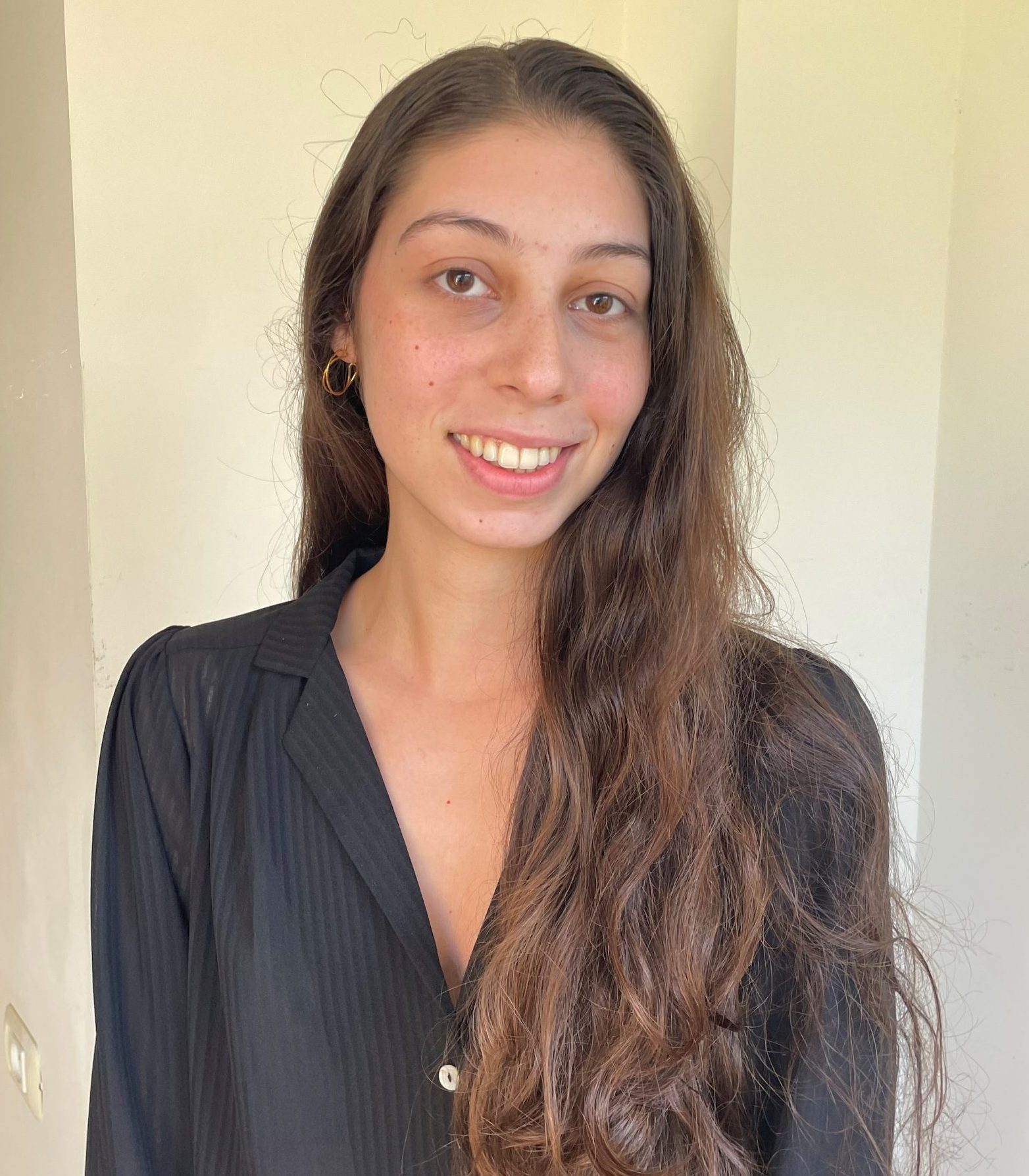 תמונה של יעל סיטניצקי