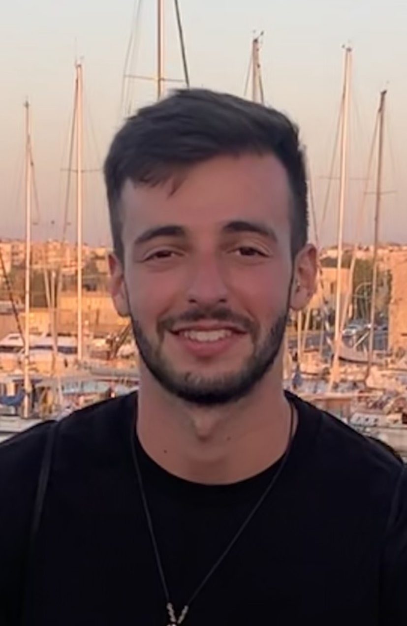 תמונה של בר כהן