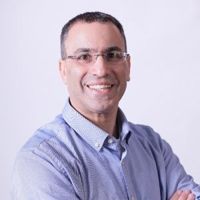 תמונה של יוסי מצפי