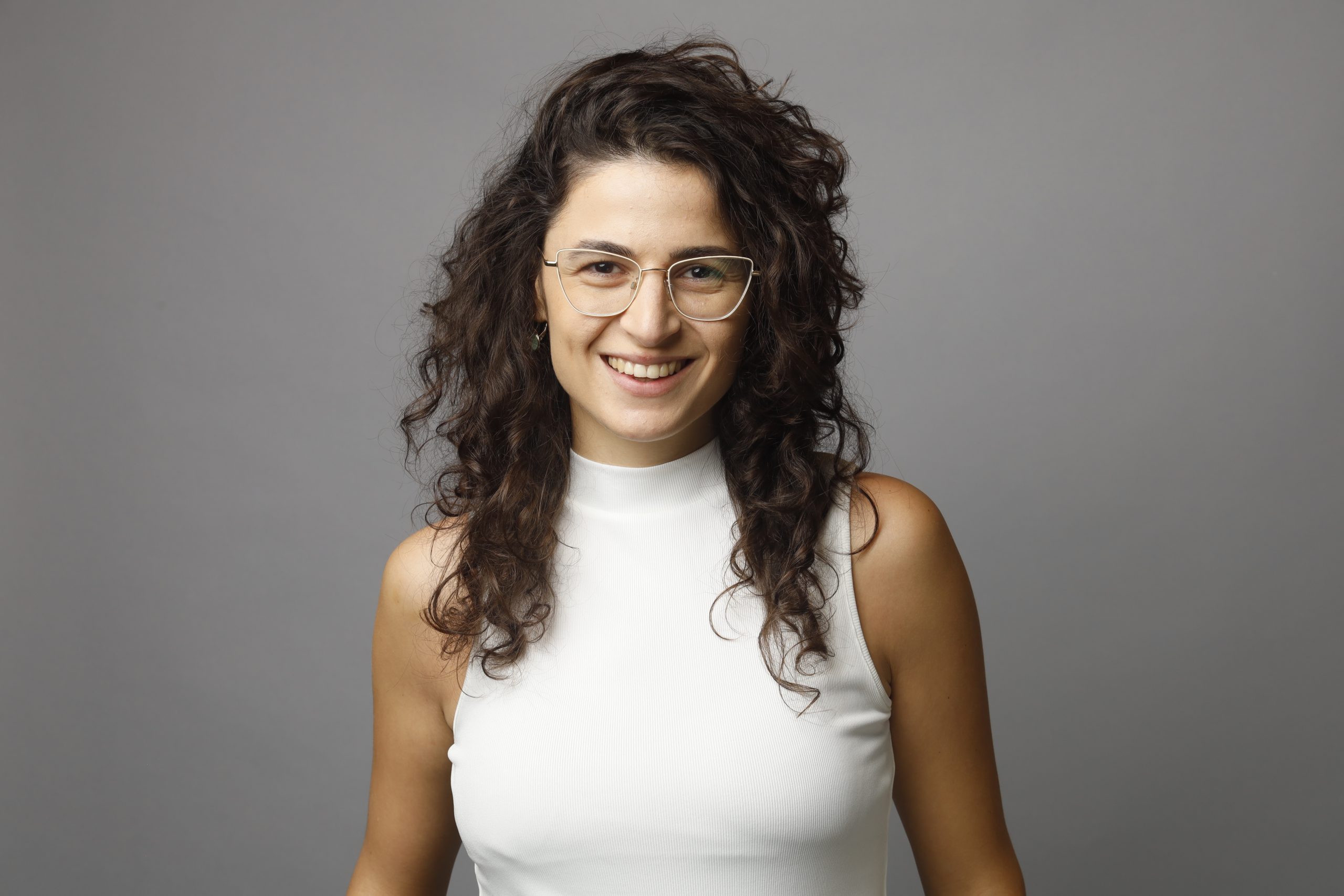 תמונה של ליבי מנש