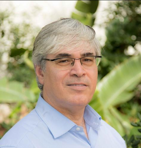 תמונה של עורך הדין מיכאל צור