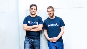 תמונה של איתמר נידם ויובל גונצ'רובסקי