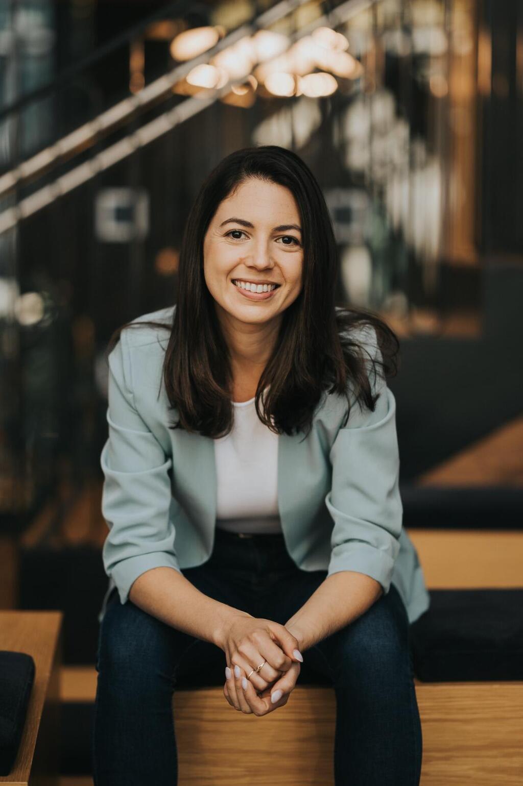 תמונה של אודוה ויונטה. צילום נתנאל טוביאס