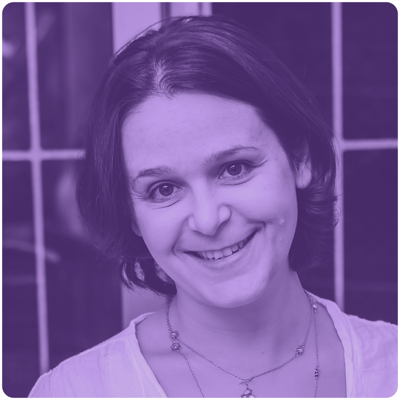 תמונה של יעל פילווסקי בנקירר