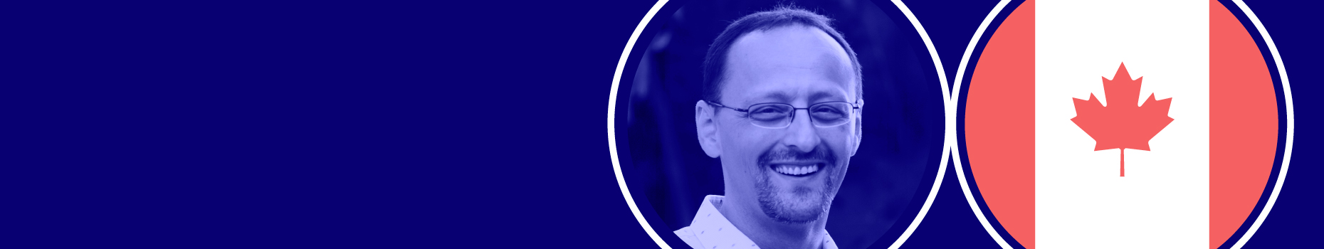 באנר קהילת בוגרי הטכניון קנדה