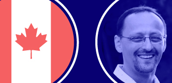 באנר קהילת בוגרי הטכניון קנדה