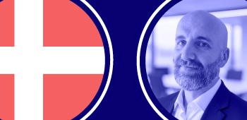 באנר מובילי קהילת בוגרי הטכניון דנמרק