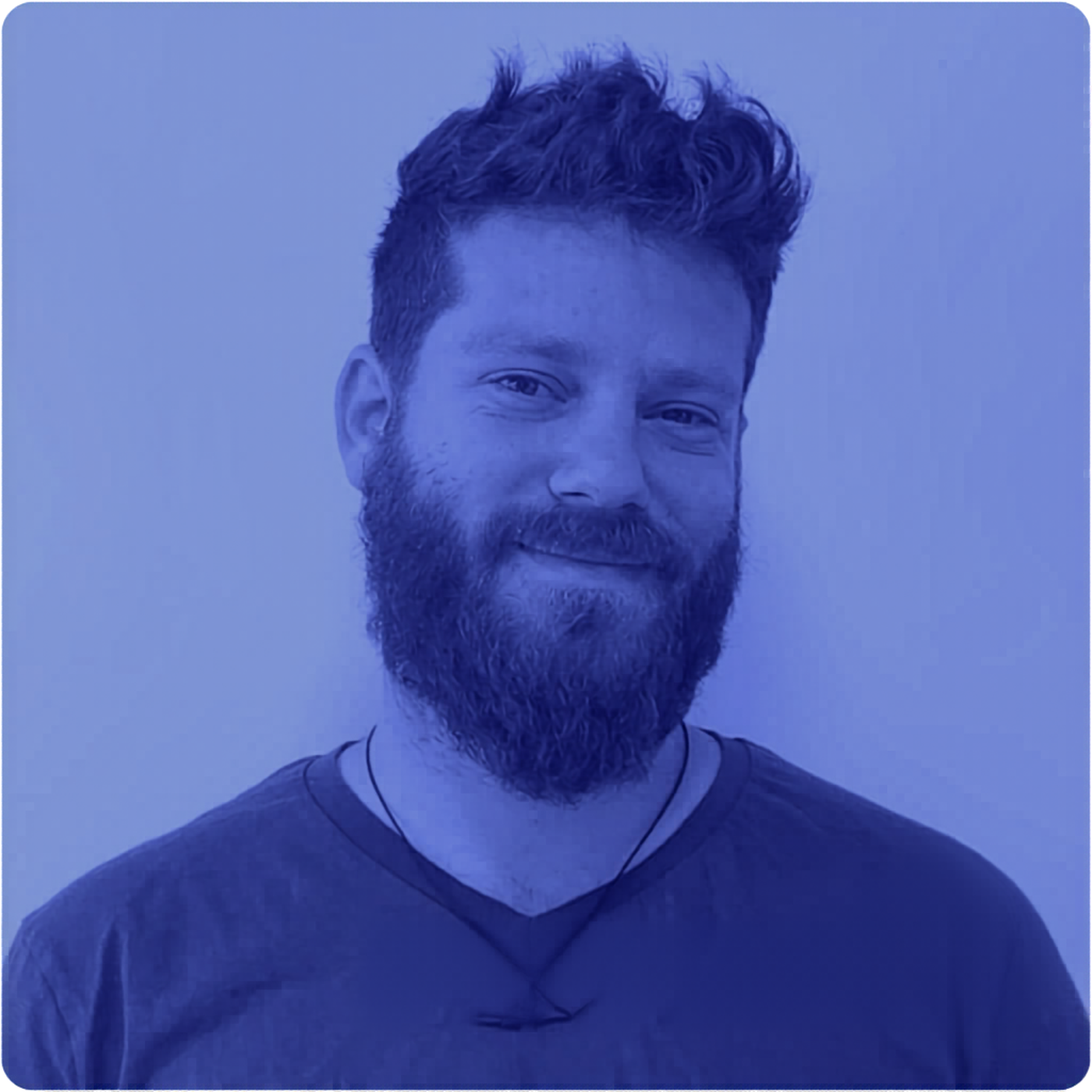 תמונה של יובל מנדלסון
