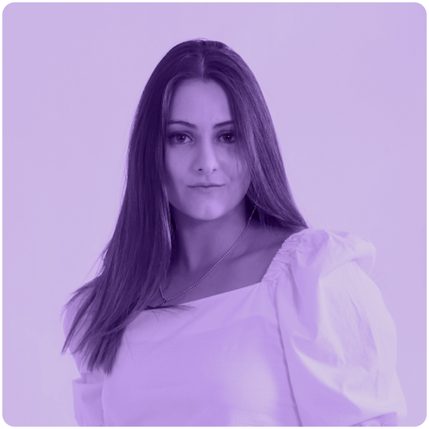 An image of Maia Hirsch