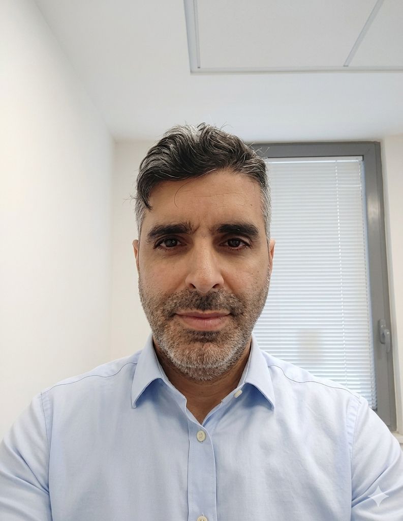 תמונה של יקיר זריהן