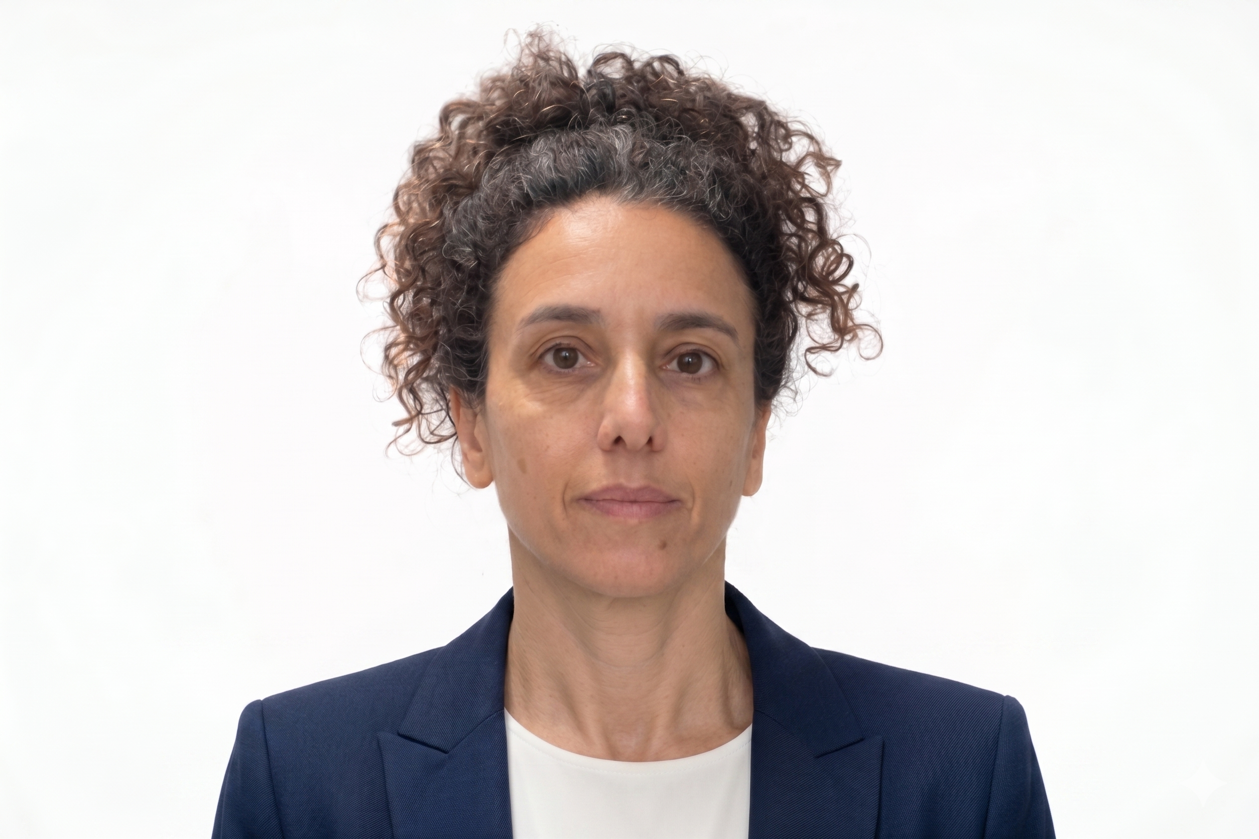 תמונה של דוקטור מירב בלס