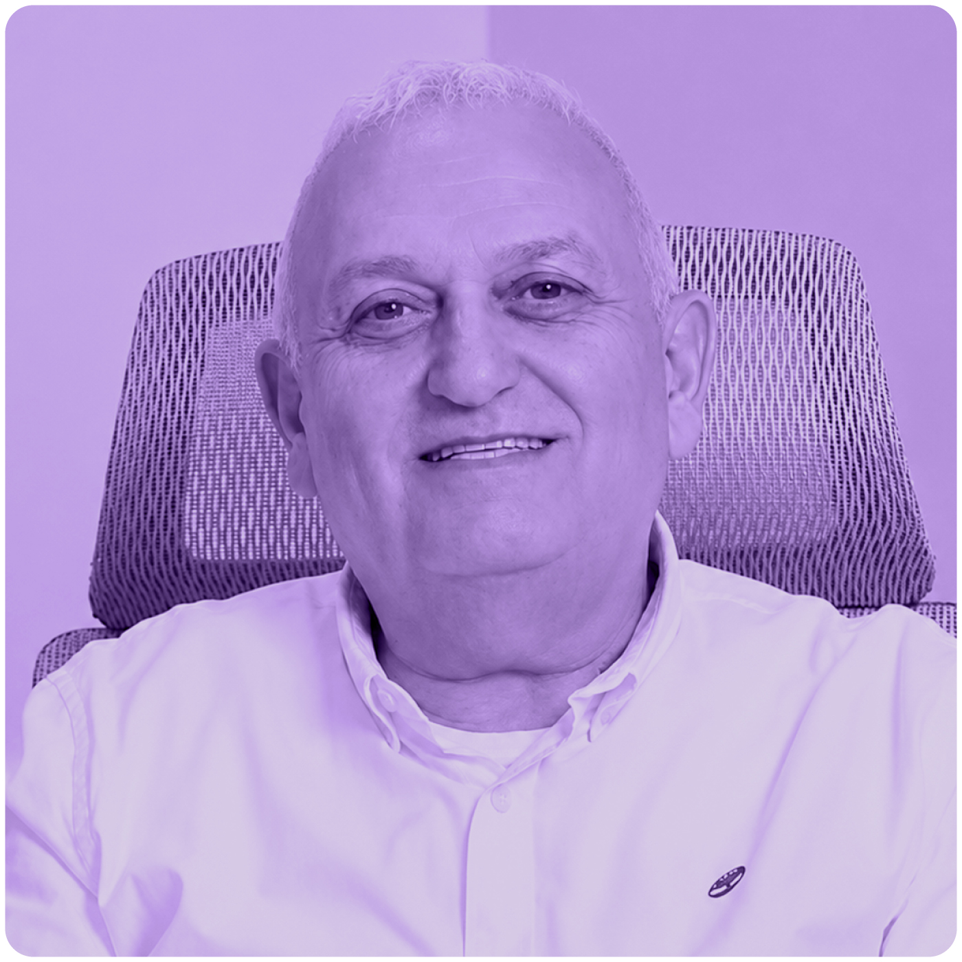 תמונה של אילן בן מאיר